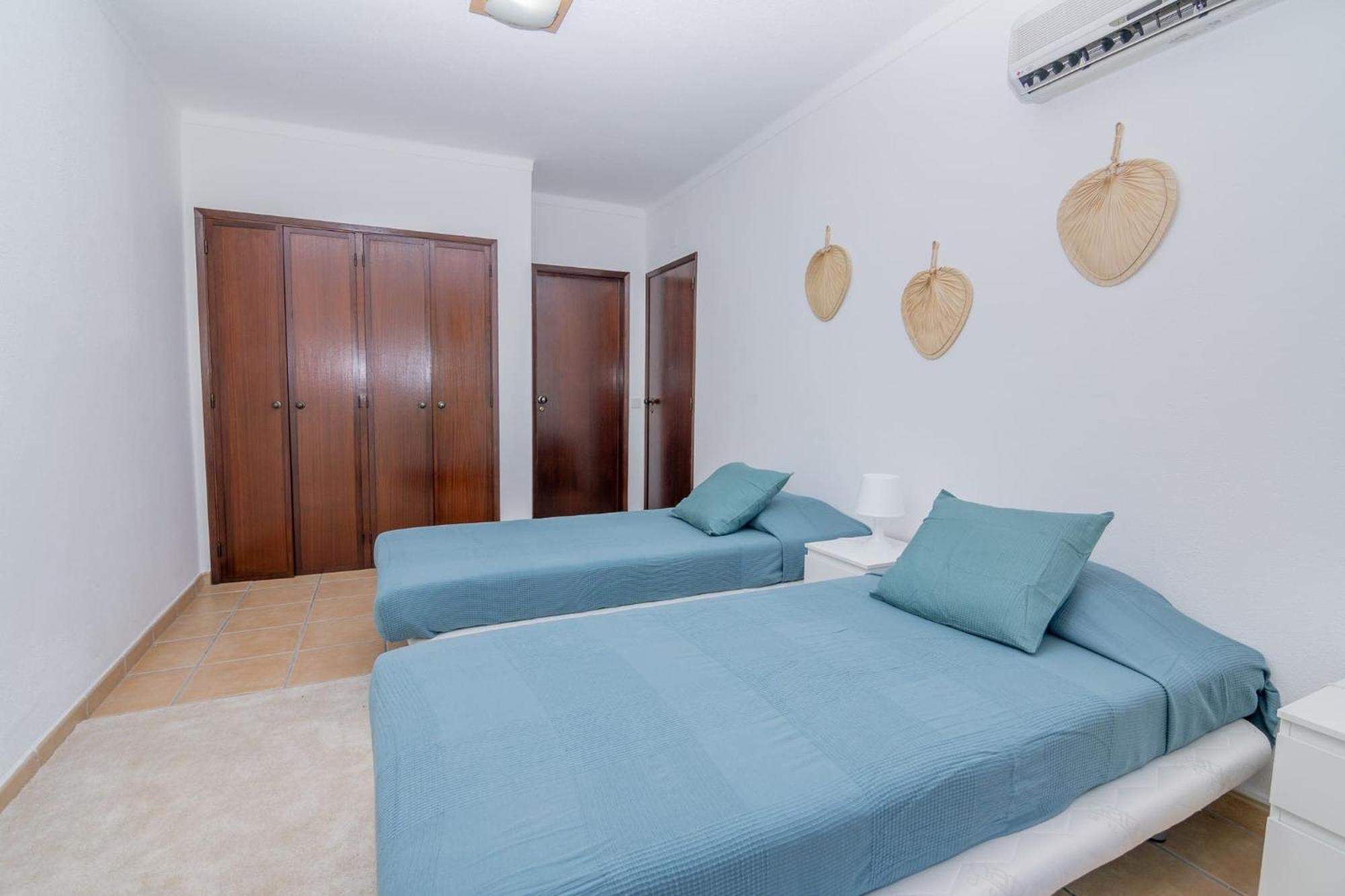 Apartament Carvoeiro Sea View Zewnętrze zdjęcie