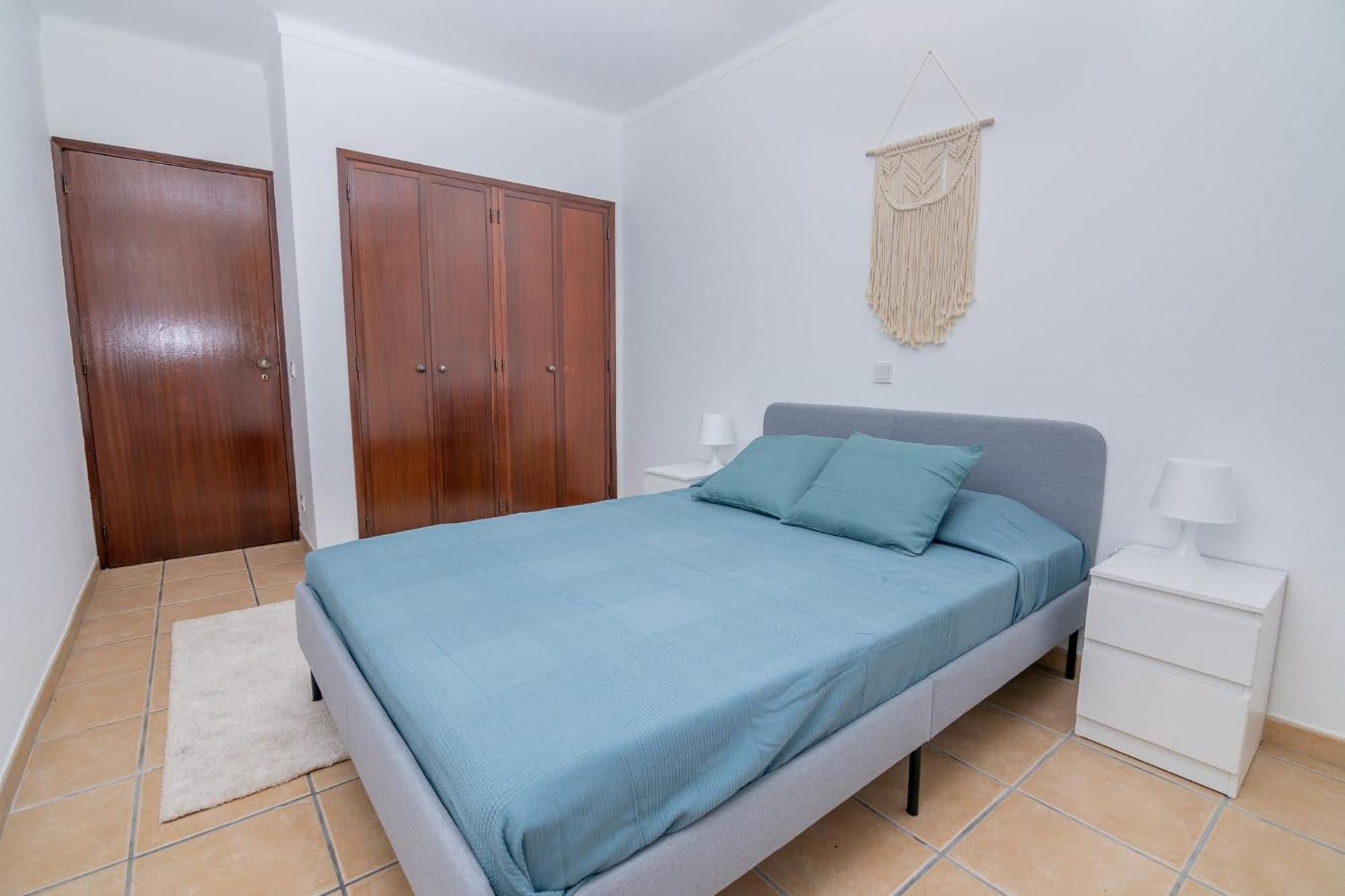 Apartament Carvoeiro Sea View Zewnętrze zdjęcie