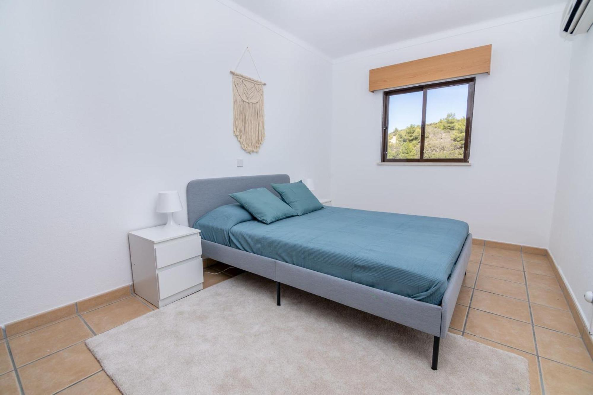 Apartament Carvoeiro Sea View Zewnętrze zdjęcie