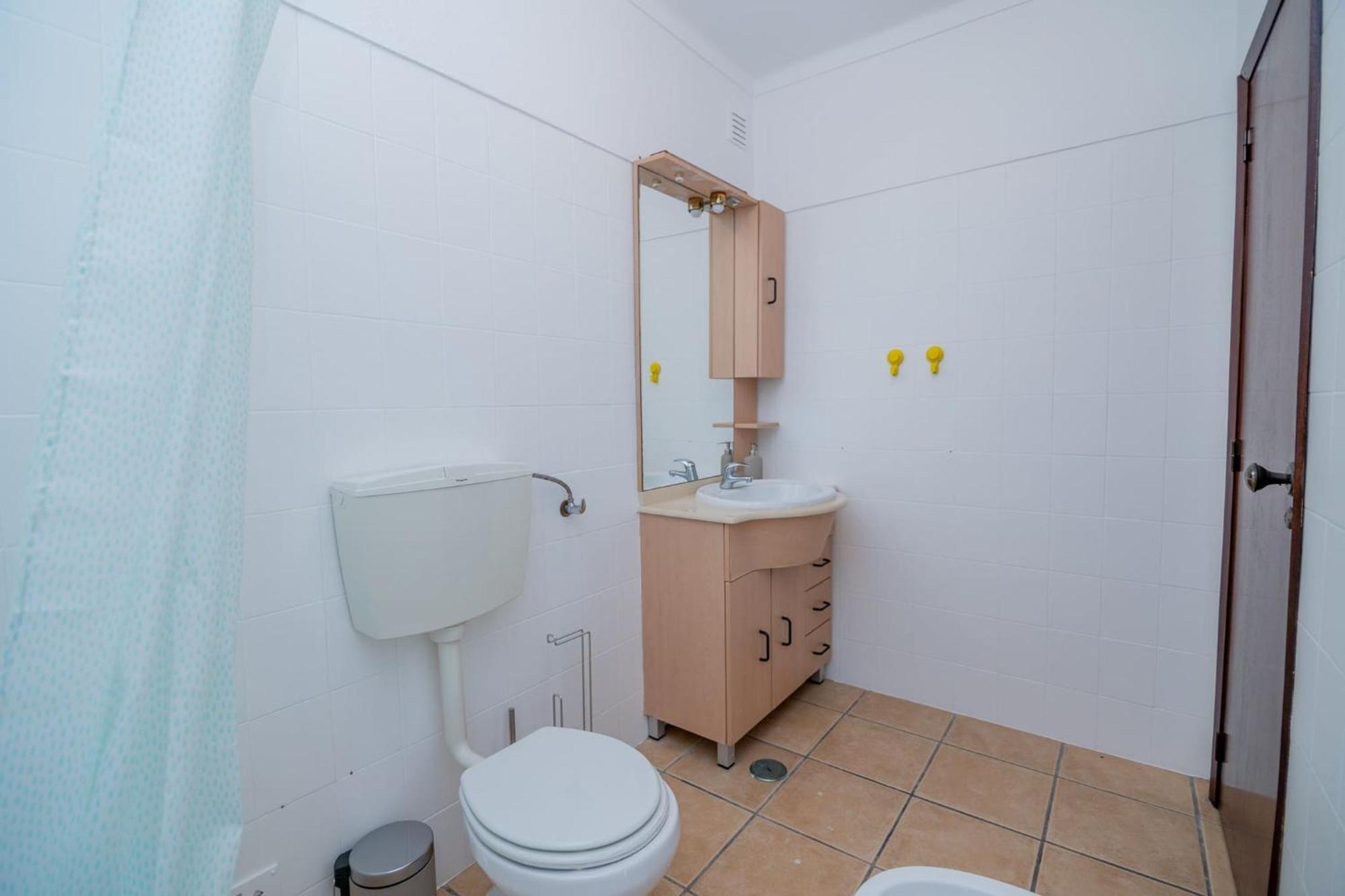 Apartament Carvoeiro Sea View Zewnętrze zdjęcie