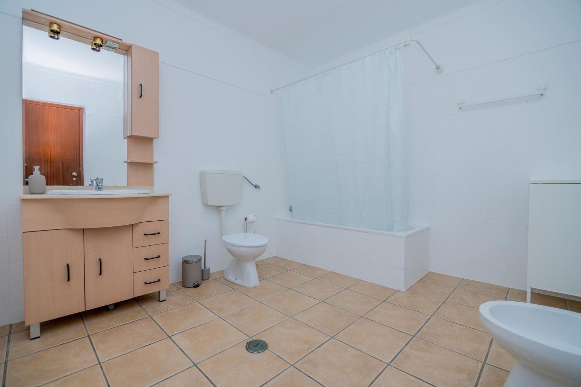 Apartament Carvoeiro Sea View Zewnętrze zdjęcie