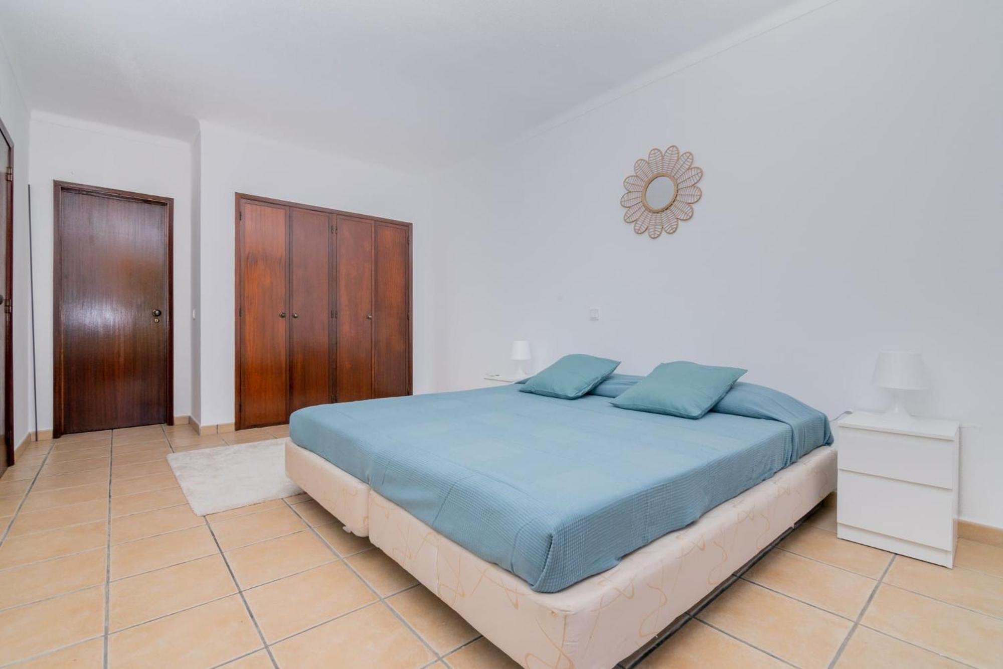 Apartament Carvoeiro Sea View Zewnętrze zdjęcie